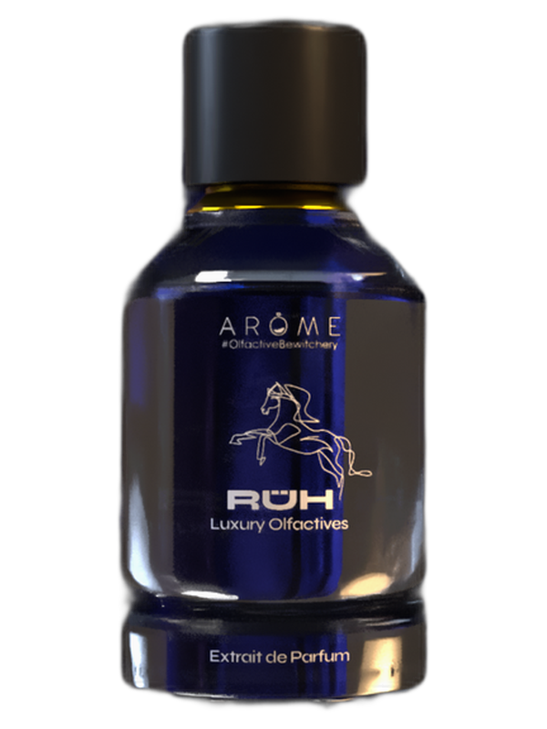 Ruh, Arome bottle