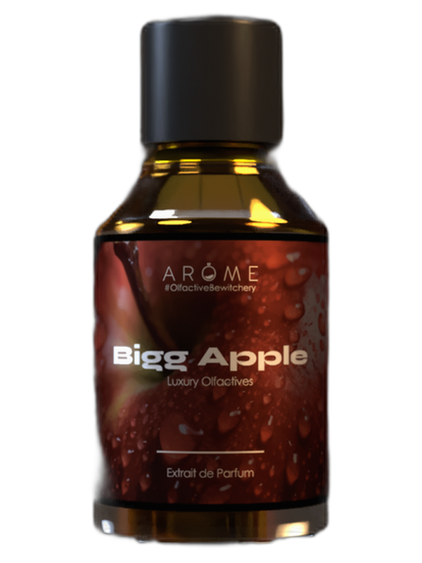 Big Apple