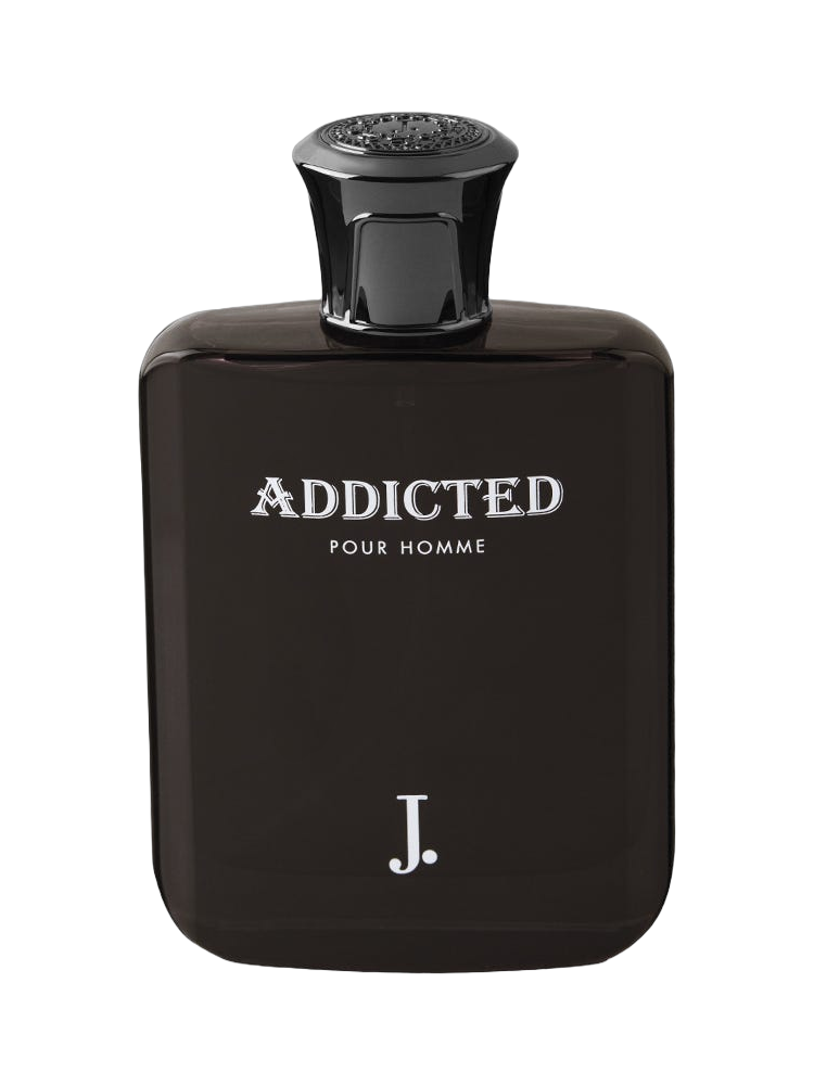 Junaid Jamshed Addicted